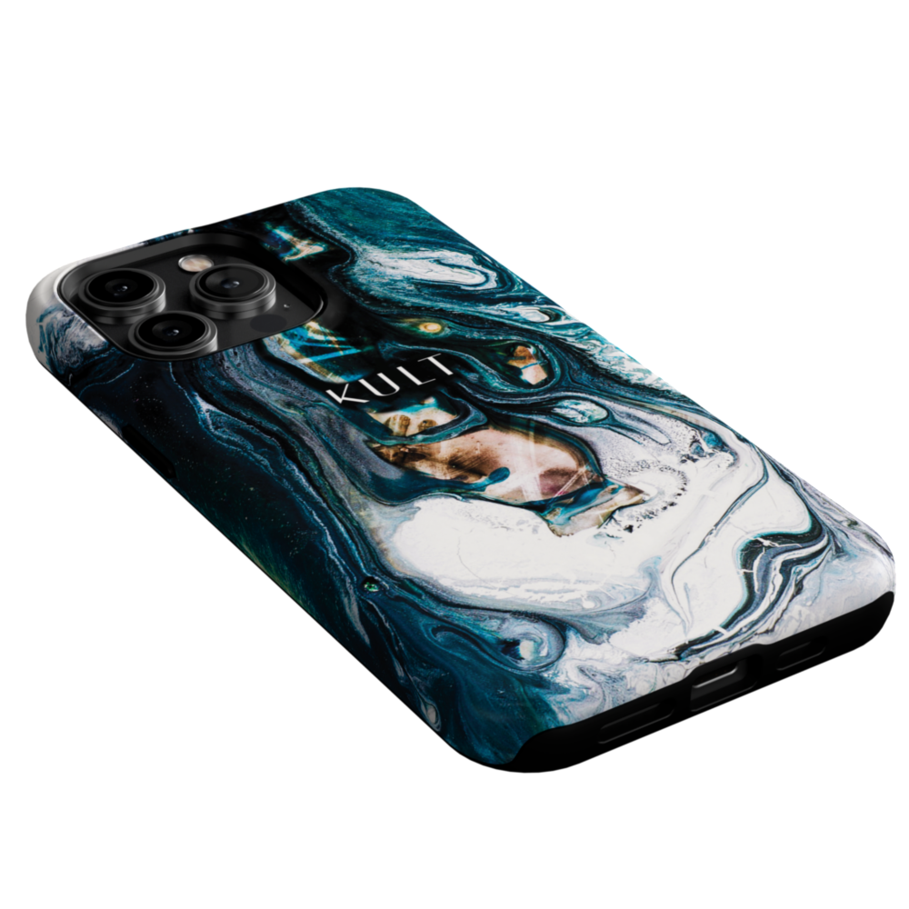 Sublime Pearl Phone Case