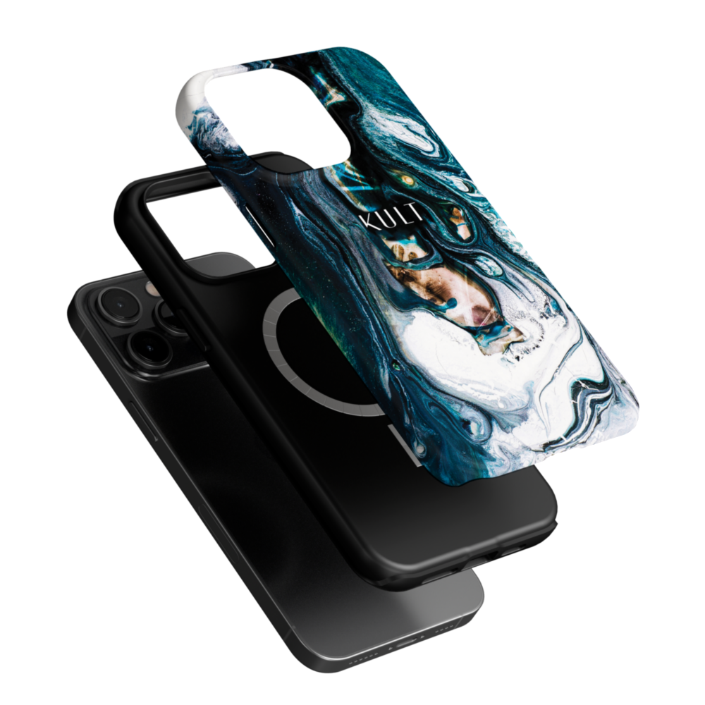 Sublime Pearl Phone Case