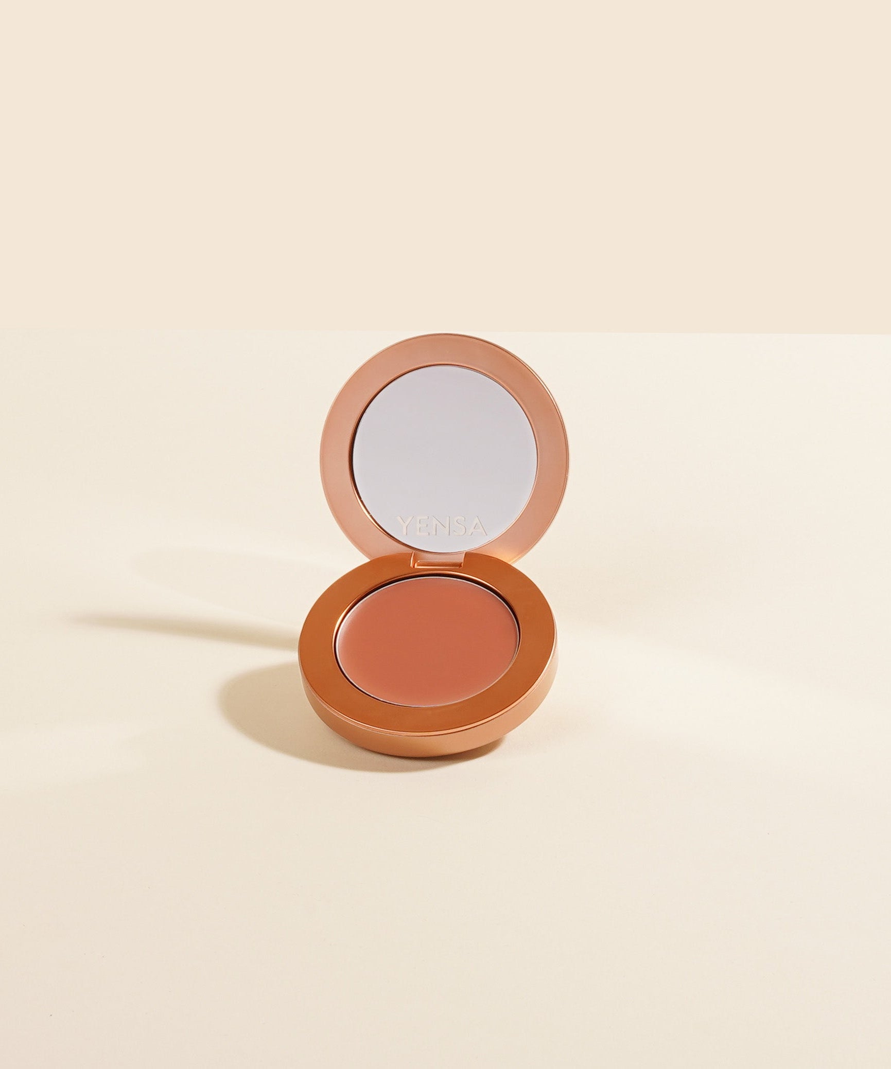 Super Serum Silk Buildable Cream Blush
