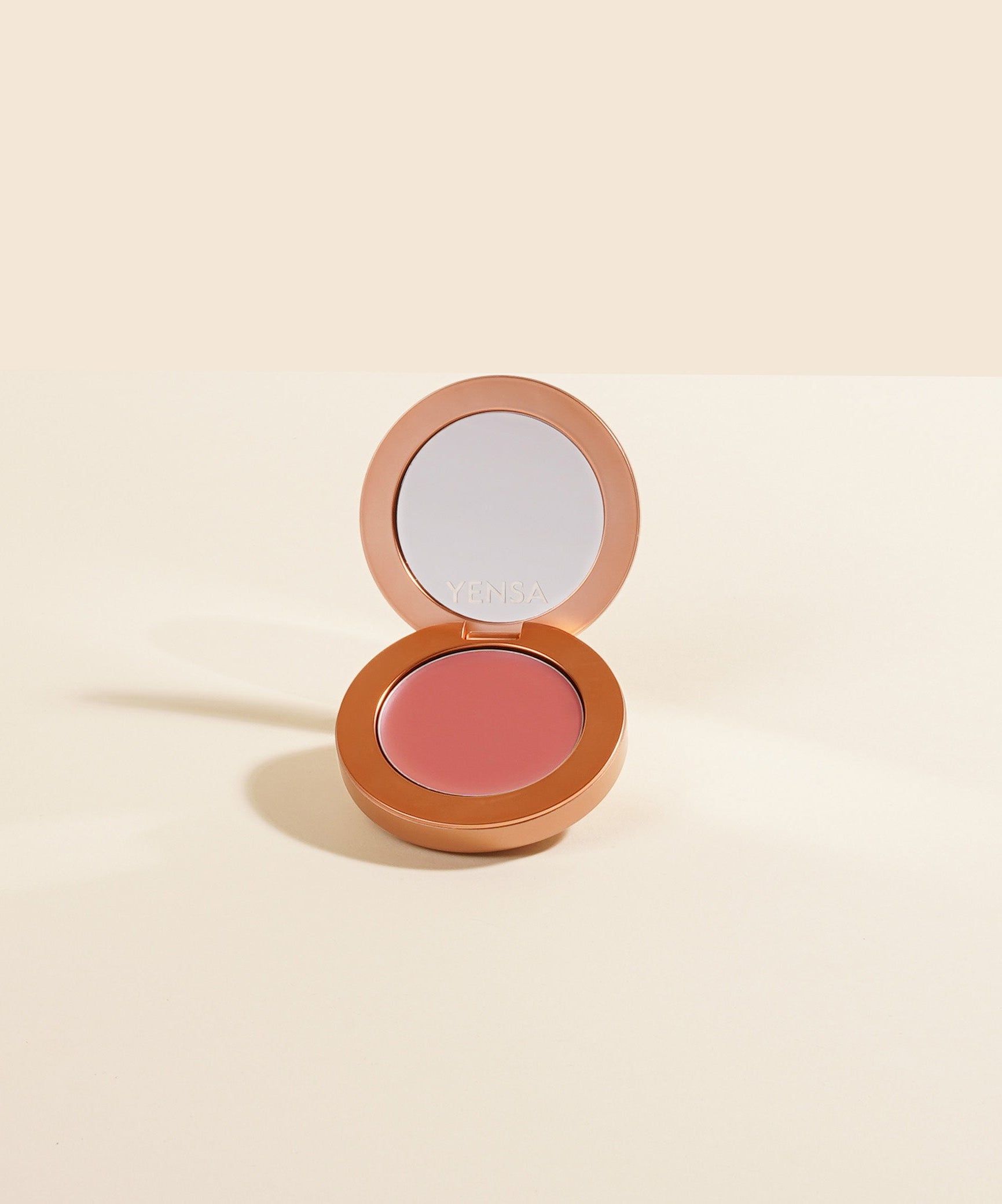 Super Serum Silk Buildable Cream Blush