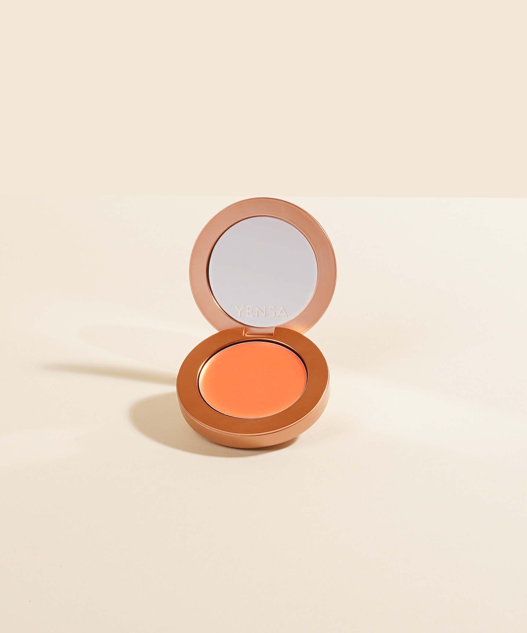 Super Serum Silk Buildable Cream Blush