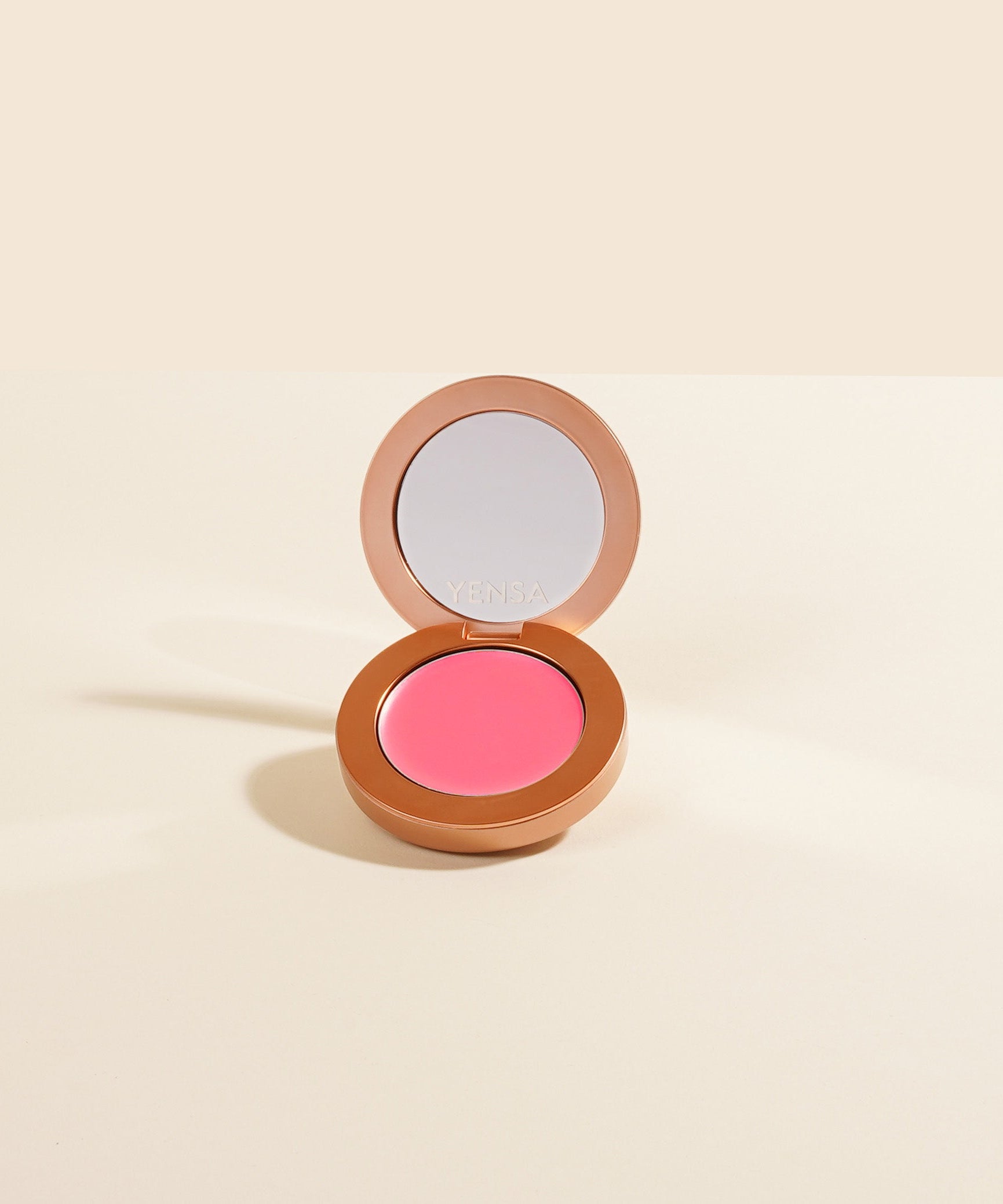 Super Serum Silk Buildable Cream Blush
