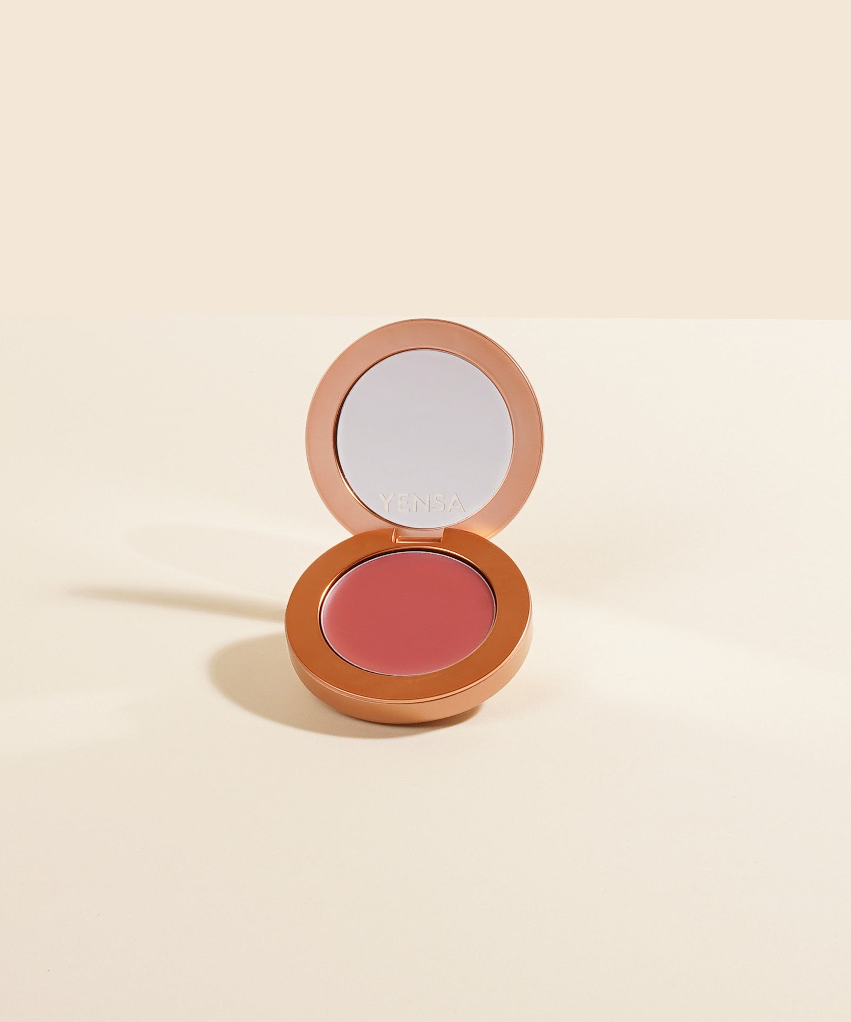 Super Serum Silk Buildable Cream Blush