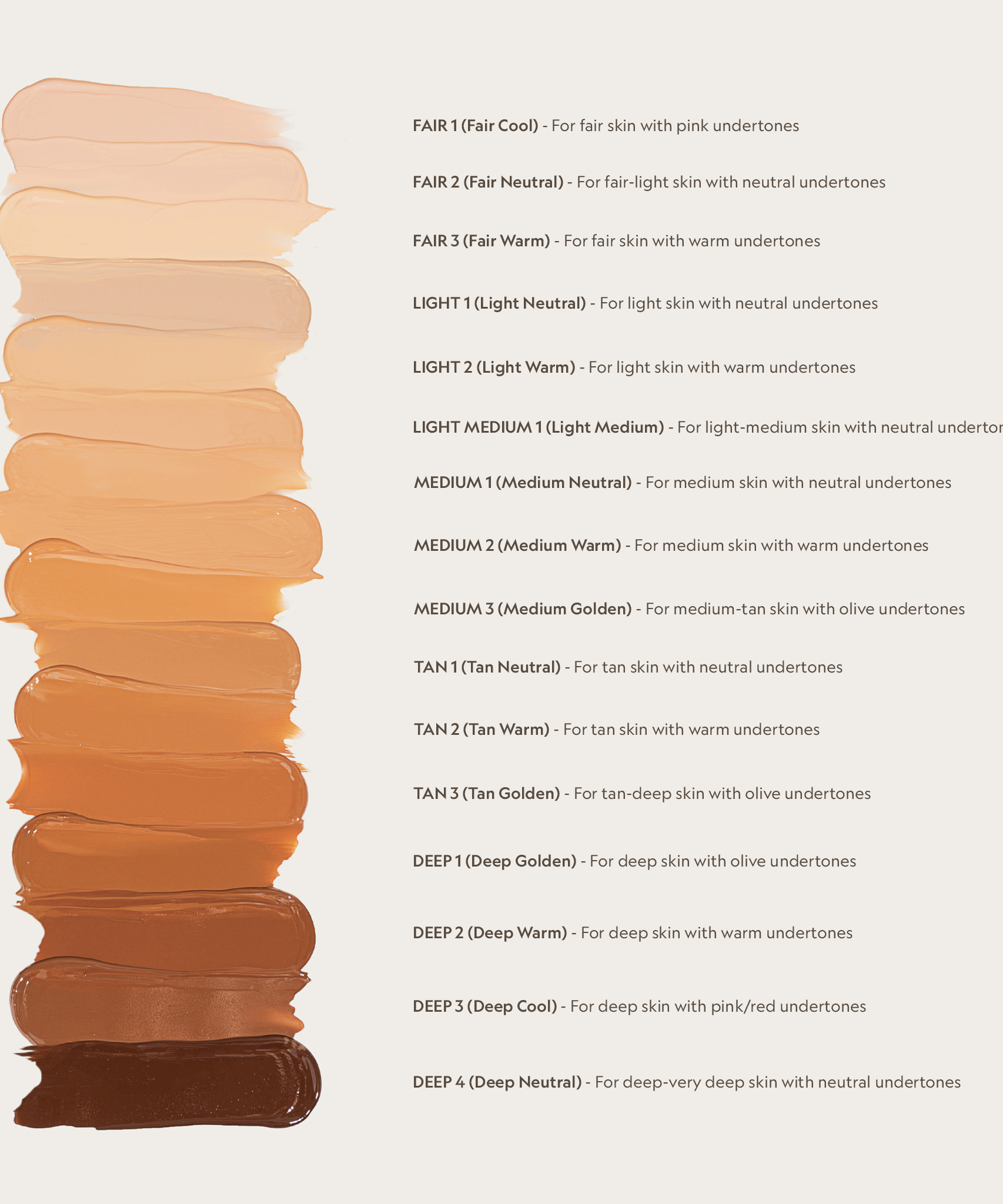 Super Serum Silk Natural Glow Hydrating Peptide Foundation for Radiant Skin