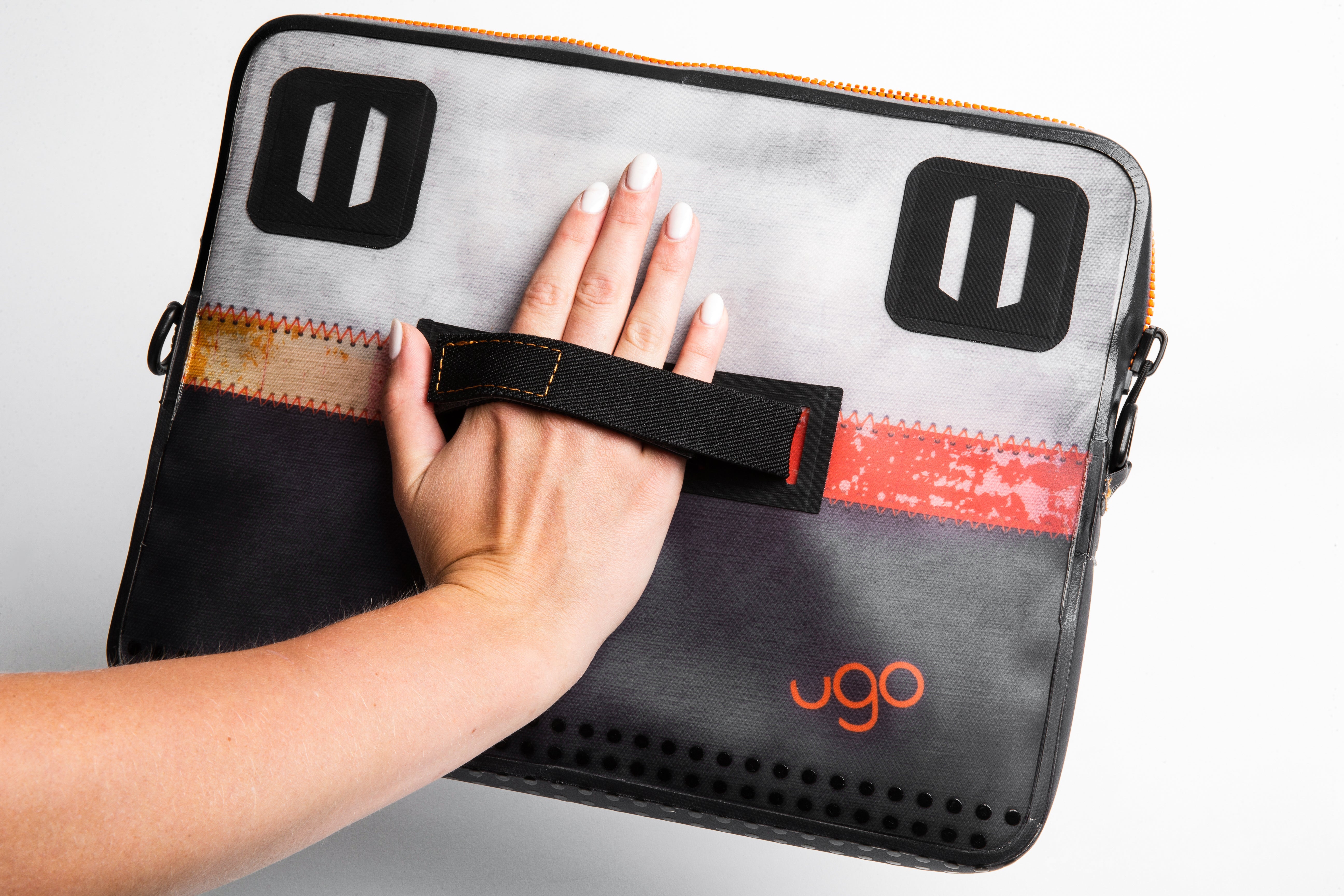 Scratch N Dent ugo® Signature Collection TABLET