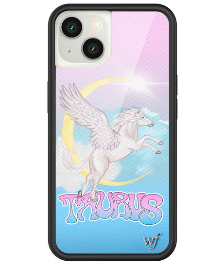 Taurus iPhone Case