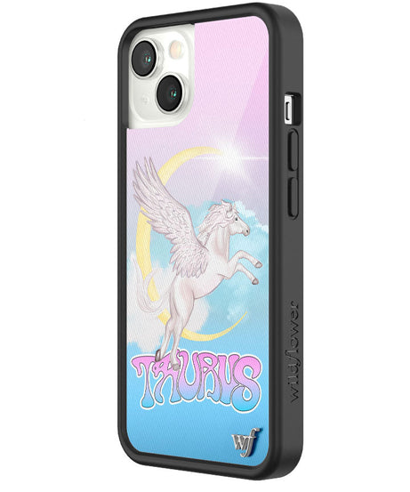 Taurus iPhone Case