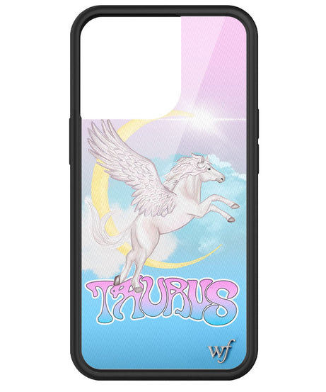 Taurus iPhone Case