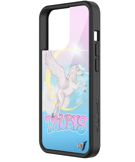 Taurus iPhone Case