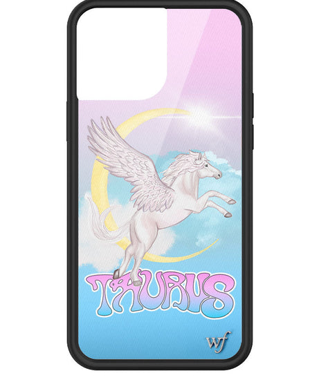 Taurus iPhone Case