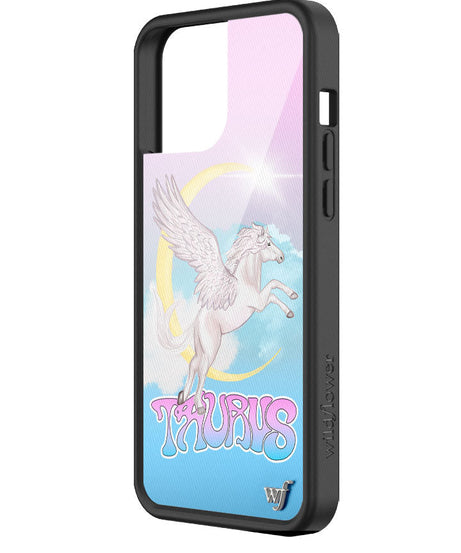 Taurus iPhone Case
