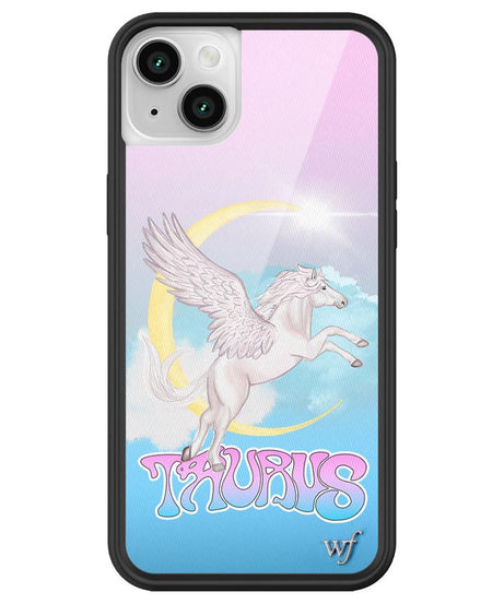 Taurus iPhone Case