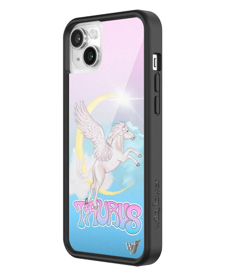 Taurus iPhone Case