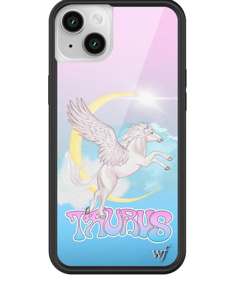 Taurus iPhone Case