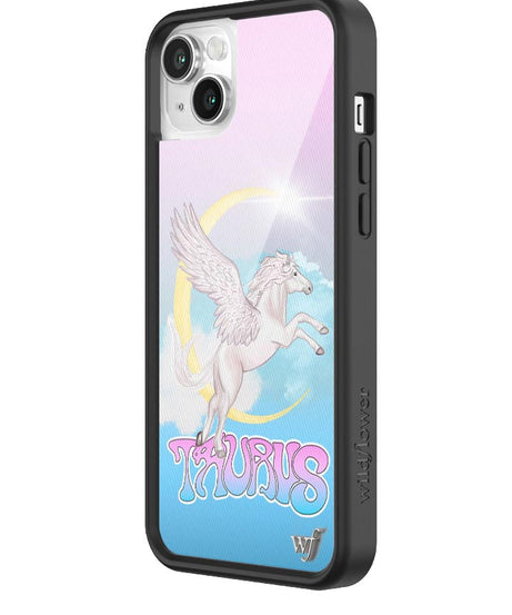 Taurus iPhone Case