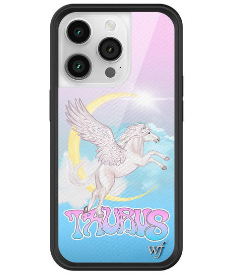 Taurus iPhone Case