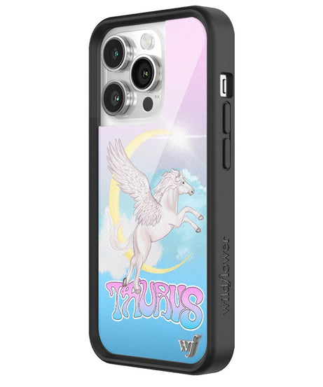 Taurus iPhone Case