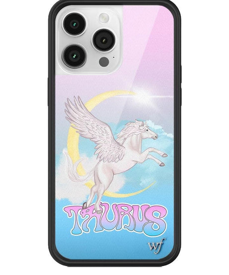 Taurus iPhone Case