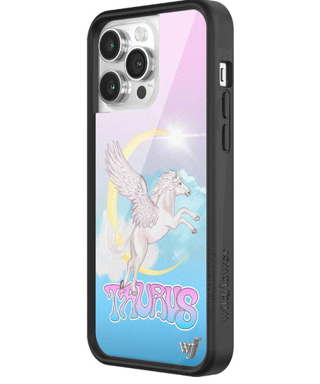 Taurus iPhone Case