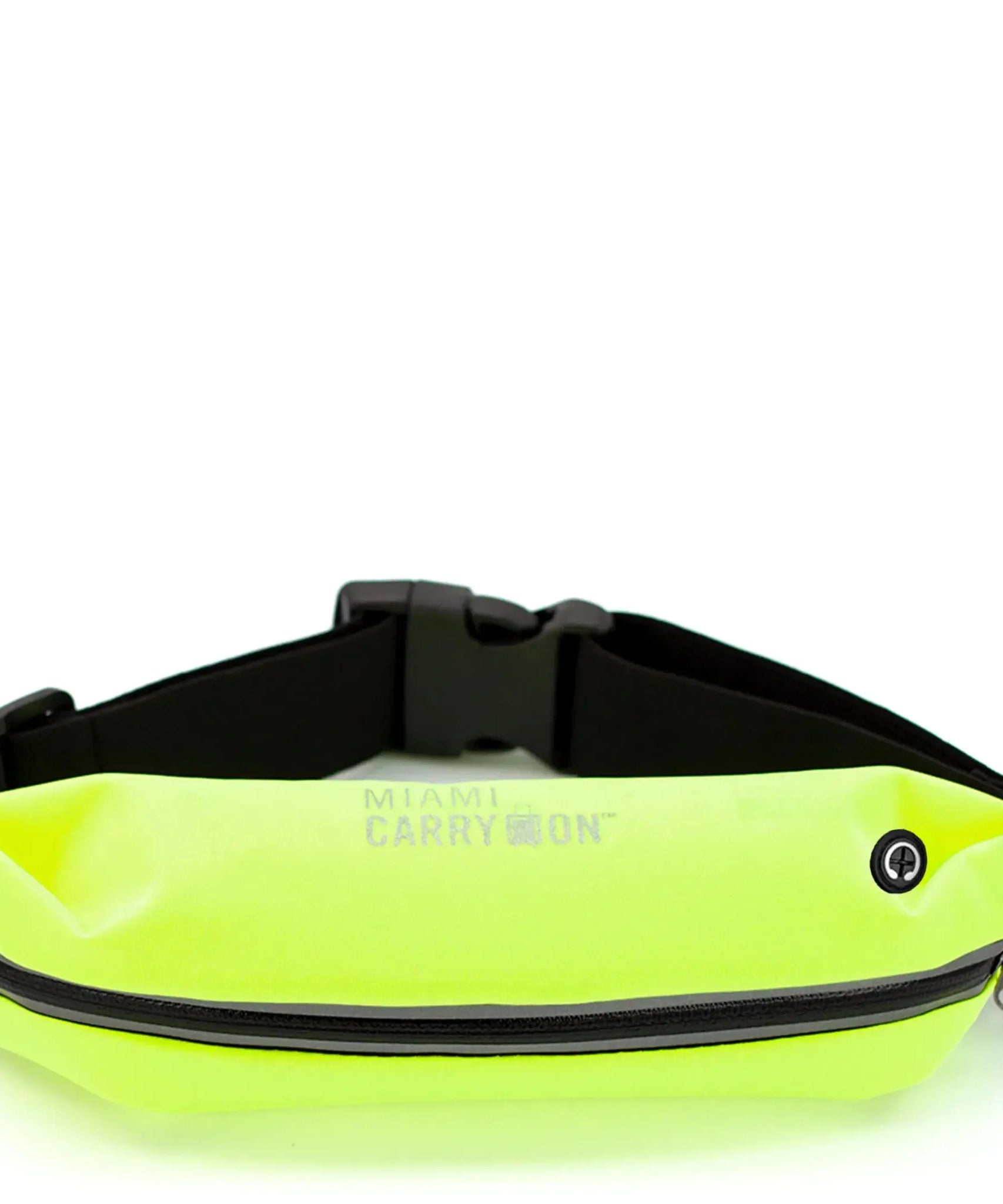 Wasserabweisende Sport-Gürteltasche