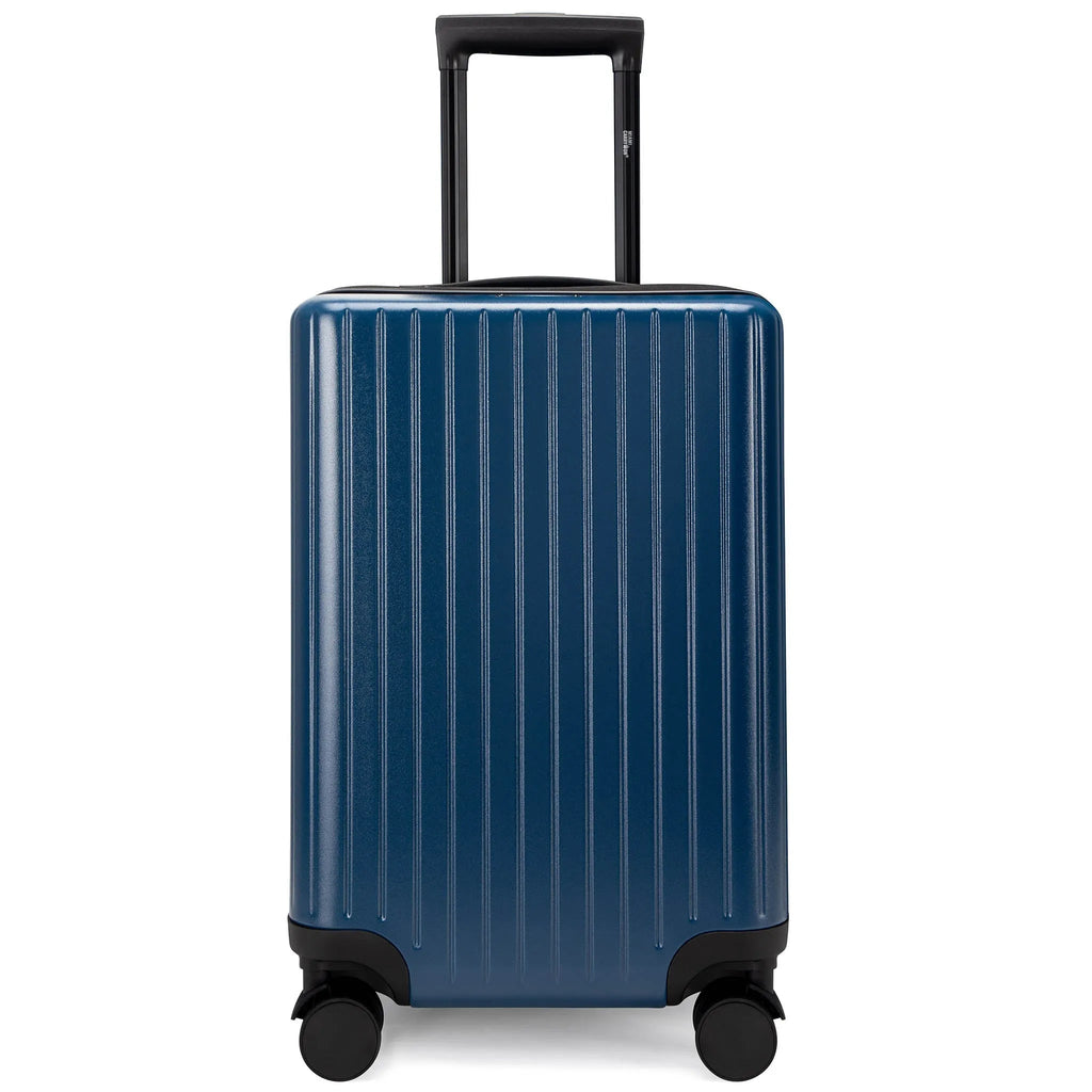 Ocean Polycarbonate Carry-On Suitcase
