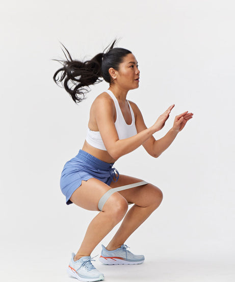 Triple V Damen Sport-Shorts