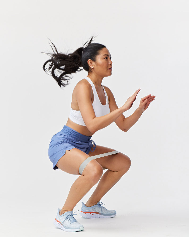 Triple V Damen Sport-Shorts