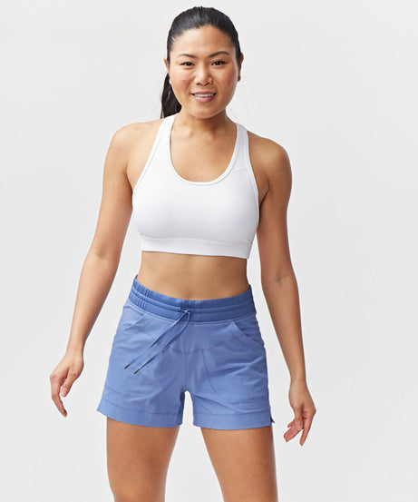 Triple V Damen Sport-Shorts