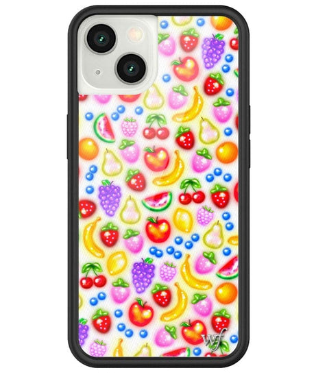 Tutti Fruity iPhone Case