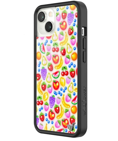 Tutti Fruity iPhone Case