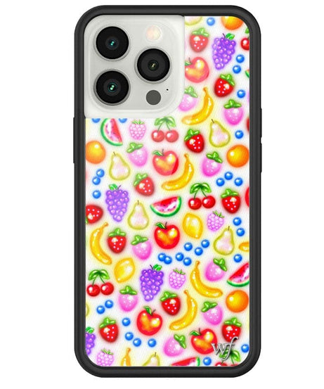 Tutti Fruity iPhone Case