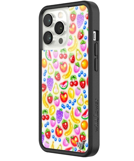 Tutti Fruity iPhone Case
