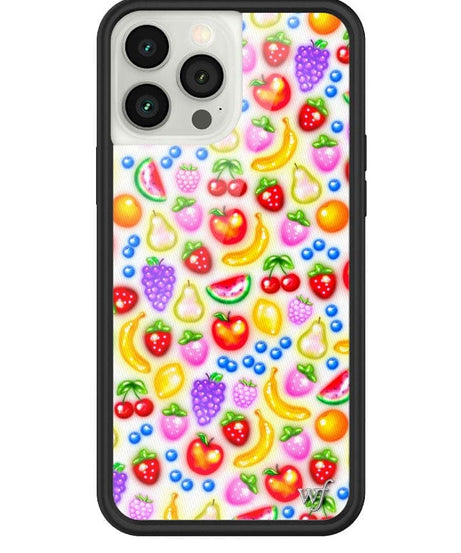 Tutti Fruity iPhone Case
