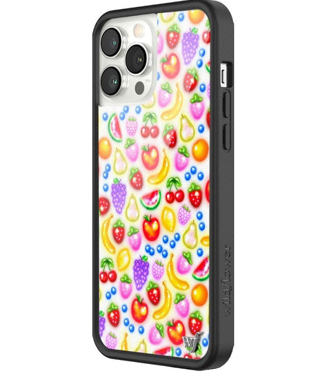 Tutti Fruity iPhone Case