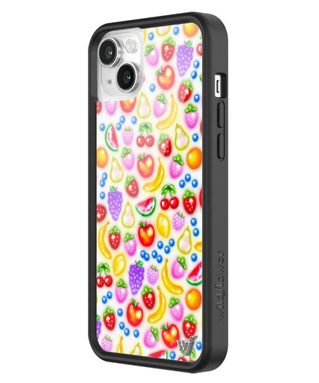 Tutti Fruity iPhone Case