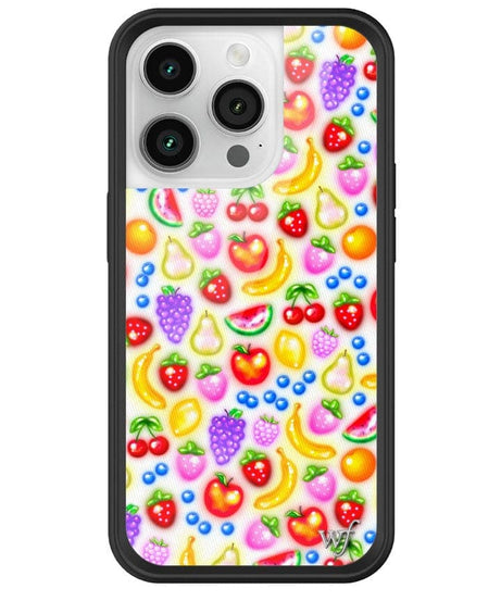 Tutti Fruity iPhone Case