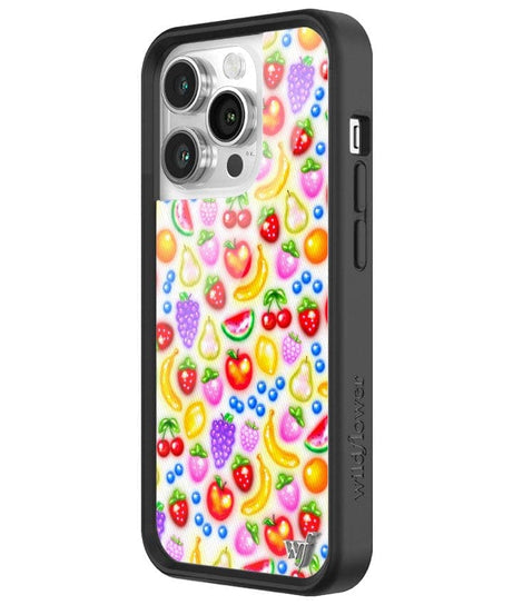 Tutti Fruity iPhone Case