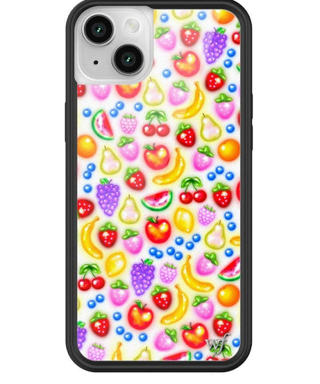 Tutti Fruity iPhone Case