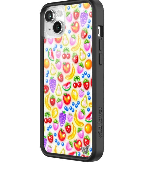 Tutti Fruity iPhone Case