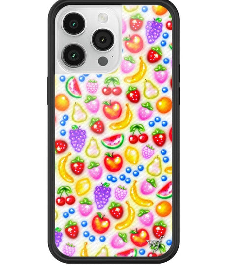 Tutti Fruity iPhone Case
