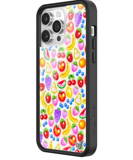 Tutti Fruity iPhone Case