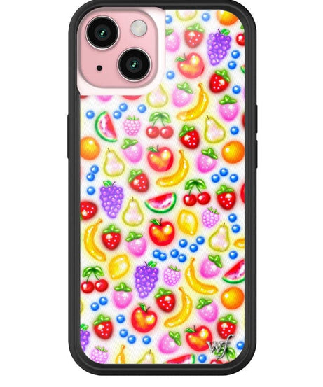 Tutti Fruity iPhone Case