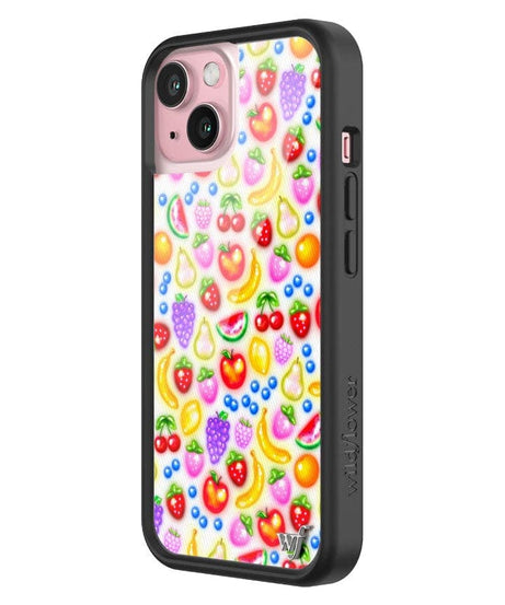 Tutti Fruity iPhone Case