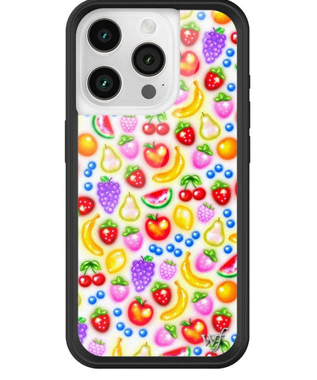Tutti Fruity iPhone Case