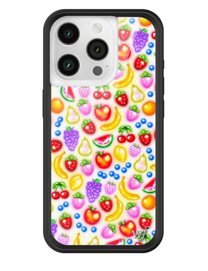 Tutti Fruity iPhone Case