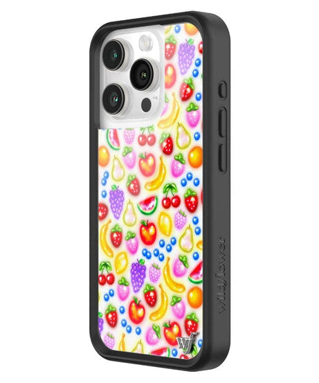 Tutti Fruity iPhone Case