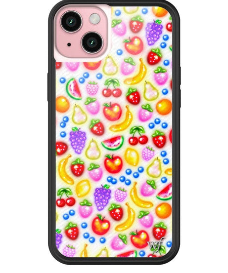Tutti Fruity iPhone Case