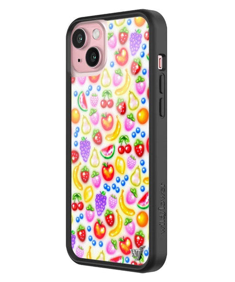Tutti Fruity iPhone Case