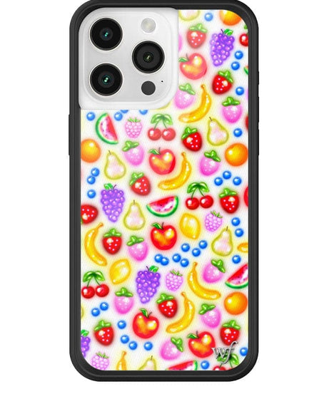 Tutti Fruity iPhone Case