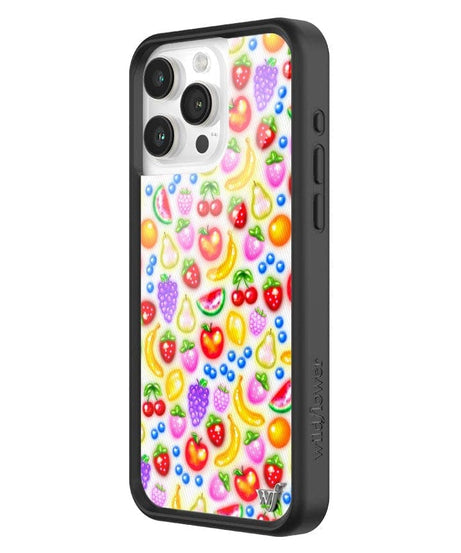Tutti Fruity iPhone Case